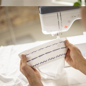 Brother Innov-Is Celeste CX1 Sewing and Quilting Machine