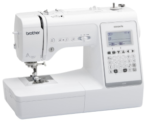 Brother Innov-Is A150 Sewing and Quilting Machine