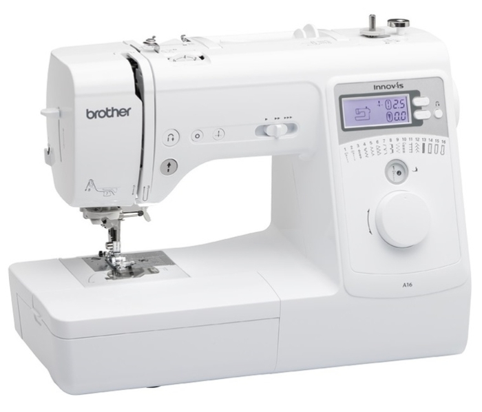 Brother Innov-Is A16 Sewing and Quilting Machine