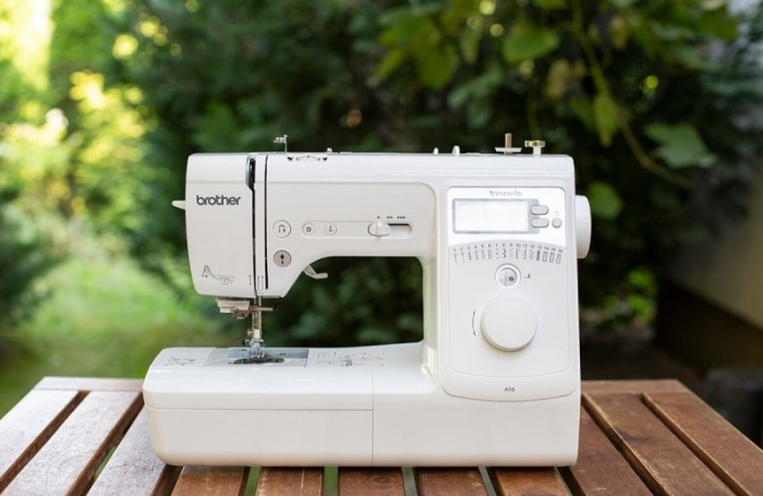 Brother Innov-Is A16 Sewing and Quilting Machine