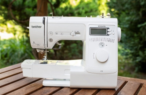 Brother Innov-Is A16 Sewing and Quilting Machine