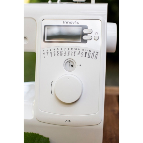 Brother Innov-Is A16 Sewing and Quilting Machine