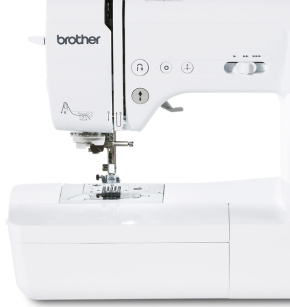Brother Innov-Is A16 Sewing and Quilting Machine
