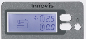 Brother Innov-Is A16 Sewing and Quilting Machine