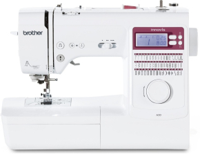 Brother Innov-Is A50 Sewing and Quilting Machine