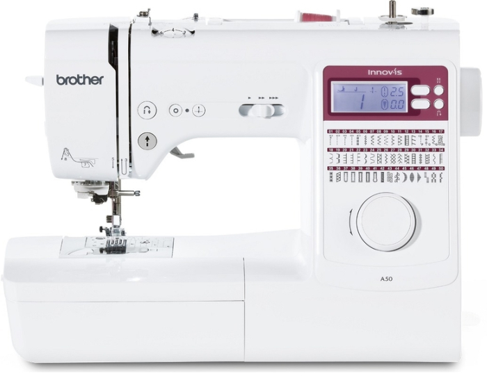 Brother Innov-Is A50 Sewing and Quilting Machine