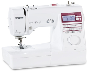 Brother Innov-Is A50 Sewing and Quilting Machine