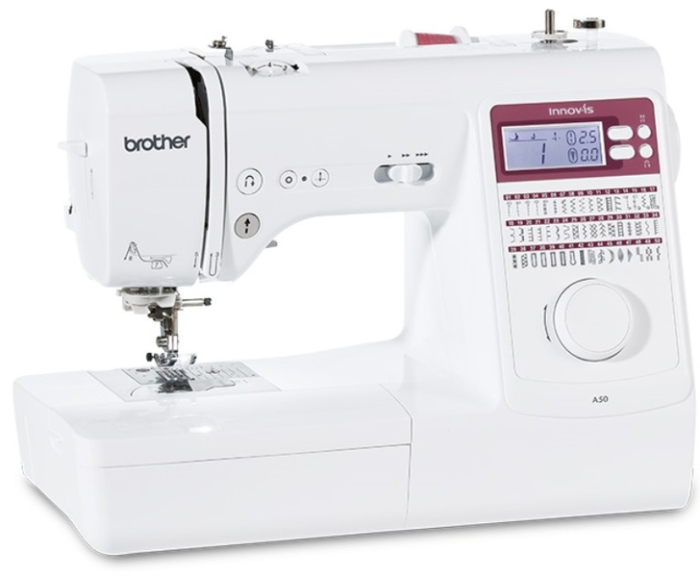 Brother Innov-Is A50 Sewing and Quilting Machine