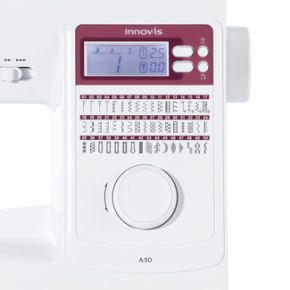 Brother Innov-Is A50 Sewing and Quilting Machine