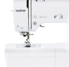 Brother Innov-Is A50 Sewing and Quilting Machine