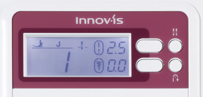 Brother Innov-Is A50 Sewing and Quilting Machine