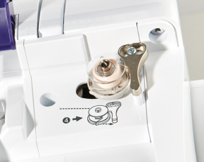 Brother Innov-Is F420 Sewing and Quilting Machine