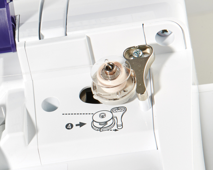 Brother Innov-Is F420 Sewing and Quilting Machine