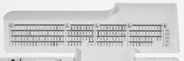 Brother Innov-Is F420 Sewing and Quilting Machine