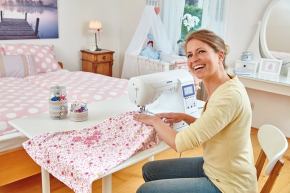 Brother Innov-Is F420 Sewing and Quilting Machine