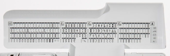 Brother Innov-Is F420 Sewing and Quilting Machine