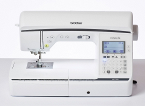 Brother Innov-Is NV1300 Computerised Sewing Machine
