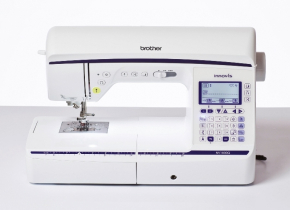 Brother Innov-Is NV1800Q Sewing and Quilting Machine