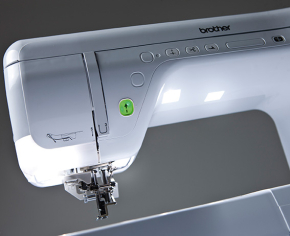 Brother Innov-Is V3LE Embroidery Machine