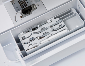 Brother Innov-Is VQ2 Sewing and Quilting Machine