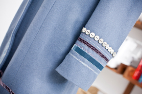 Brother Innov-Is VQ2 Sewing and Quilting Machine