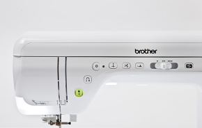 Brother Innov-Is VQ2 Sewing and Quilting Machine