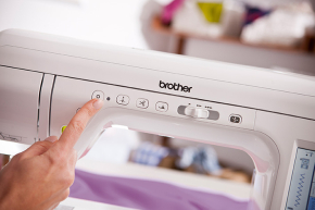 Brother Innov-Is VQ2 Sewing and Quilting Machine