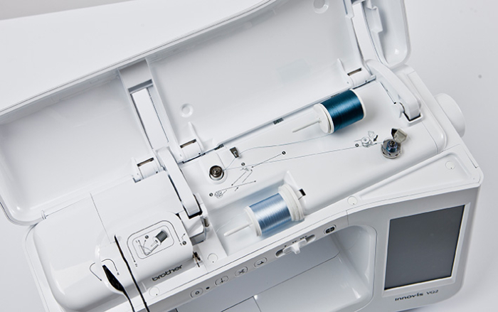 Brother Innov-Is VQ2 Sewing and Quilting Machine