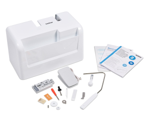 Brother Inventio NV1350 Computerised Sewing Machine