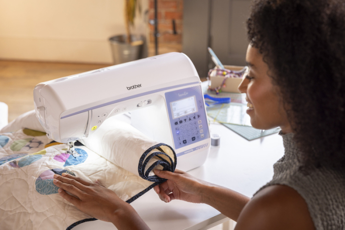 Brother Inventio NV1350 Computerised Sewing Machine