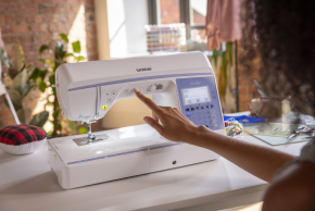Brother Inventio NV1350 Computerised Sewing Machine