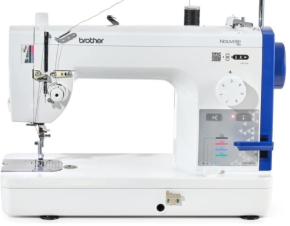 Brother PQ1600S Straight Stitch Sewing and Quilting Machine