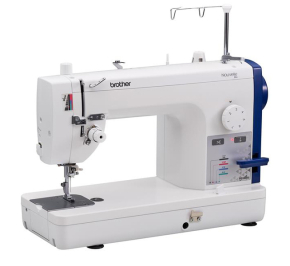 Brother PQ1600S Straight Stitch Sewing and Quilting Machine