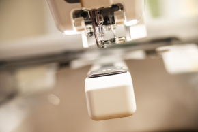 Brother PR1X Single Needle Embroidery Machine