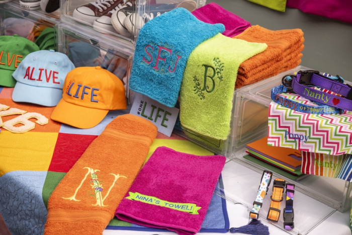 Brother PR1X Single Needle Embroidery Machine