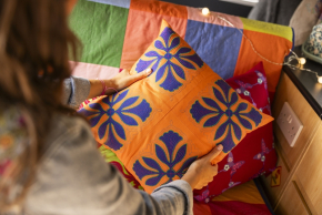 Brother PR1X Single Needle Embroidery Machine