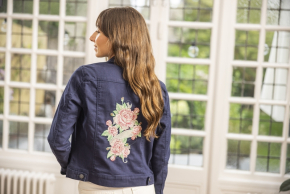 Brother PR1X Single Needle Embroidery Machine