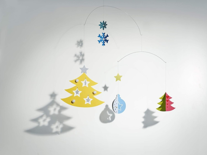 Brother ScanNCut Christmas Decoration Collection | CACDCP01