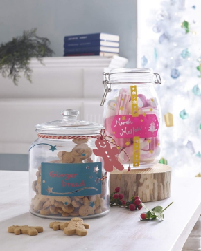 Brother ScanNCut Christmas Decoration Collection | CACDCP01