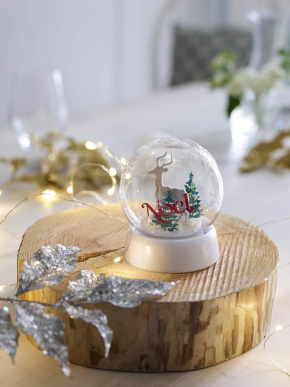 Brother ScanNCut Christmas Decoration Collection | CACDCP01