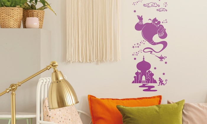 Brother ScanNCut Disney Design Collection for Roll Feeder | CADXDSNP12