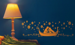 Brother ScanNCut Disney Design Collection for Roll Feeder | CADXDSNP12