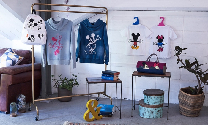 Brother ScanNCut Disney Mickey & Minnie Mouse | Design Collection | CADSNP10