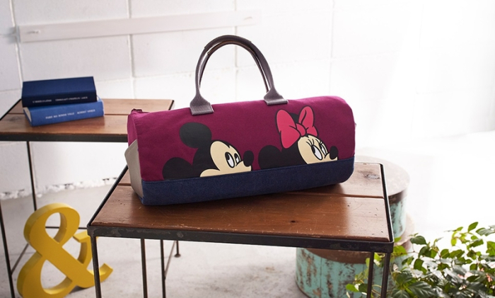 Brother ScanNCut Disney Mickey & Minnie Mouse | Design Collection | CADSNP10