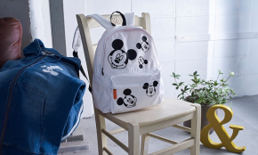 Brother ScanNCut Disney Mickey & Minnie Mouse | Design Collection | CADSNP10