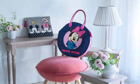 Brother ScanNCut Disney Mickey & Minnie Mouse | Design Collection | CADSNP10