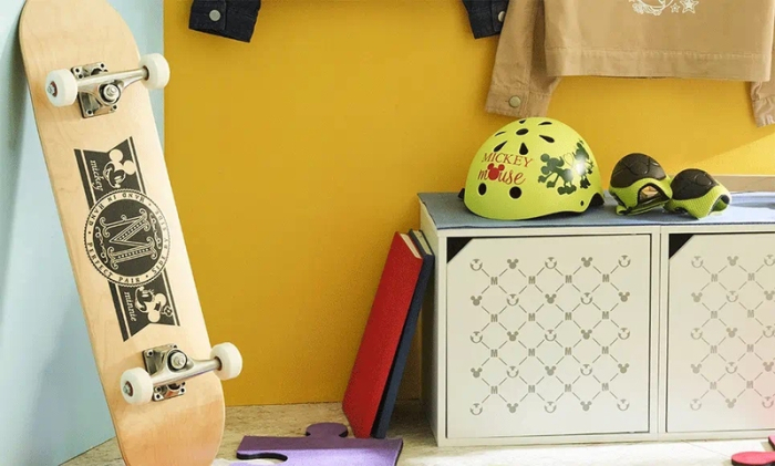 Brother ScanNCut Disney Vinyl Auto Blade Kit | CADXVBDSNKIT1