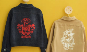 Brother ScanNCut Disney Vinyl Auto Blade Kit | CADXVBDSNKIT1