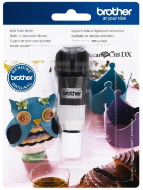 Brother ScanNCut DX Auto Blade holder | CADXHLD1