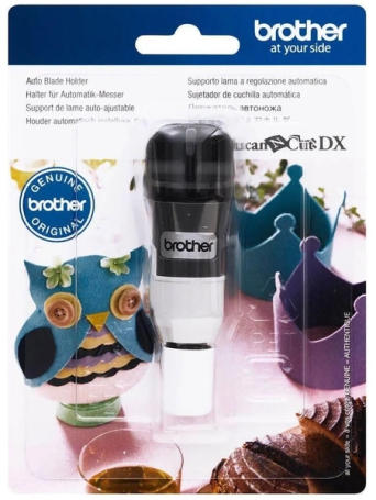 Brother ScanNCut DX Auto Blade holder | CADXHLD1